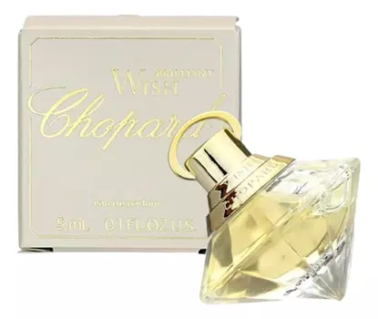 Brilliant Wish: парфюмерная вода 5мл