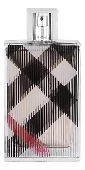 Brit For Her: парфюмерная вода 100мл уценка