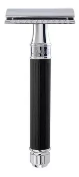 Бритвенный станок T-образный DE86RC14BL