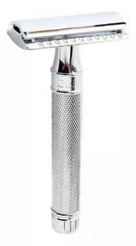 Бритвенный станок Т-образный DE89KN14BL