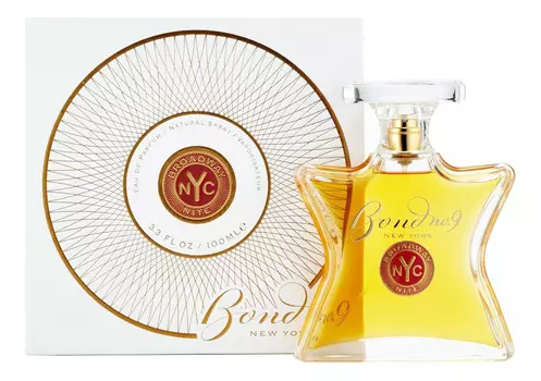 Broadway Nite: парфюмерная вода 100мл