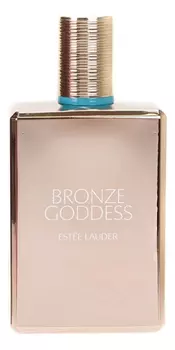 Bronze Goddess Eau De Parfum: парфюмерная вода 100мл уценка