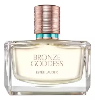 Bronze Goddess Eau Fraiche 2019: туалетная вода 50мл