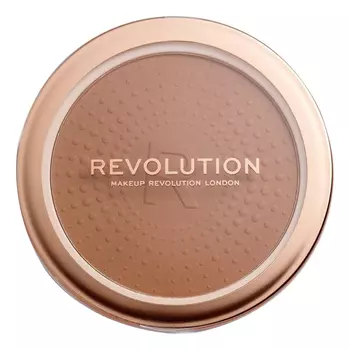 Бронзер для лица Mega Bronzer: 02 Warm