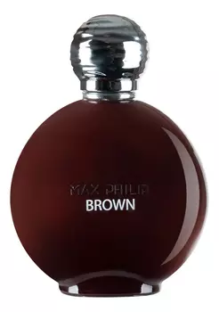 Brown: парфюмерная вода 7мл