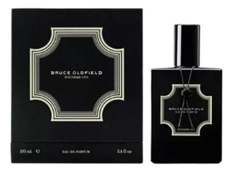 Bruce Oldfield: парфюмерная вода 100мл