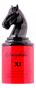 Bucephalus No XI: парфюмерная вода 100мл уценка