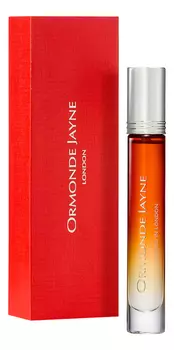 Bukhara: парфюмерная вода 10мл