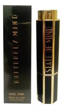 Butterfly Mind: парфюмерная вода 20мл