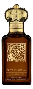 C: Green Floral: духи 2мл