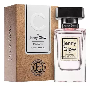 C Madame: парфюмерная вода 30мл