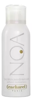 Cacharel Noa: дезодорант 150мл