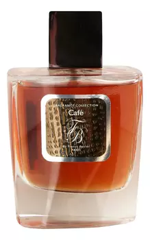 Cafe: парфюмерная вода 1,5мл