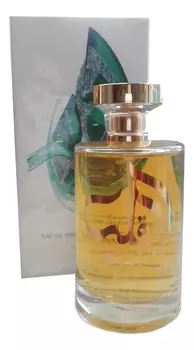 Calligraphy Of Heart: туалетная вода 50мл