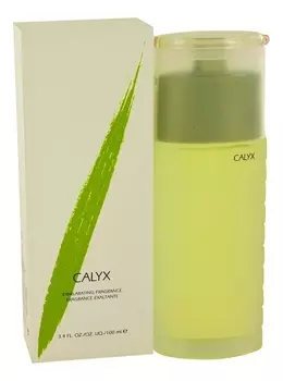Calyx: парфюмерная вода 100мл