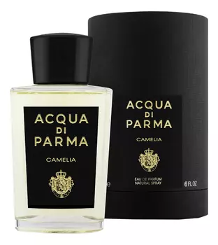 Camelia: парфюмерная вода 180мл