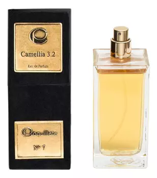 Camellia 3.2: духи 100мл