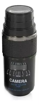 Camera for Men: туалетная вода 30мл