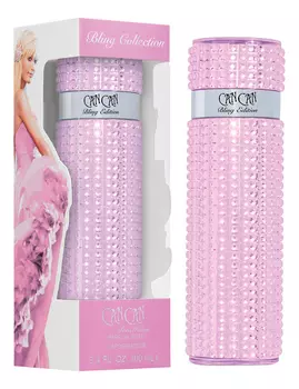 Can Can Bling Edition: парфюмерная вода 100мл