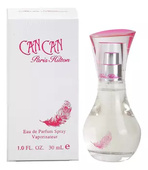 Can Can: парфюмерная вода 30мл