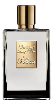 Can’t Stop Loving You: парфюмерная вода 50мл уценка