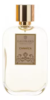 Canaica: парфюмерная вода 50мл (в органзе)