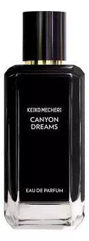 Canyon Dreams: парфюмерная вода 100мл уценка