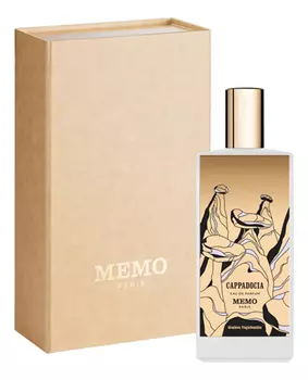 Cappadocia: парфюмерная вода 75мл