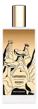 Cappadocia: парфюмерная вода 75мл уценка