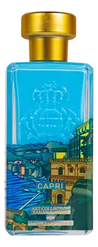 Capri: парфюмерная вода 60мл уценка