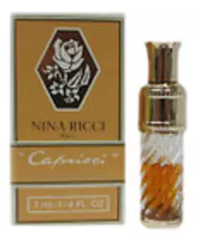 Capricci: духи 7мл