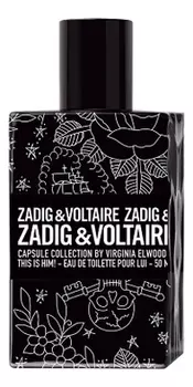 Capsule Collection This Is Him: туалетная вода 100мл