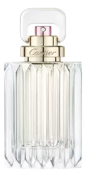 Carat: парфюмерная вода 100мл уценка