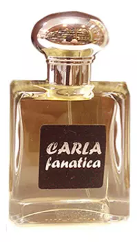 Carla Fanatica Limited Edition: парфюмерная вода 100мл