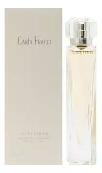 Carla Fracci: парфюмерная вода 30мл