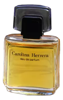 Carolina Herrera: духи 7,5мл