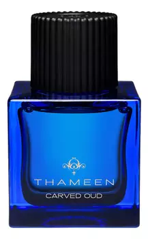 Carved Oud: духи 50мл уценка