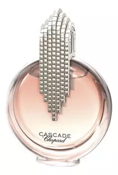 Cascade: парфюмерная вода 50мл уценка