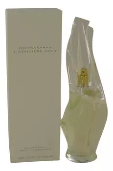 Cashmere Mist: парфюмерная вода 100мл