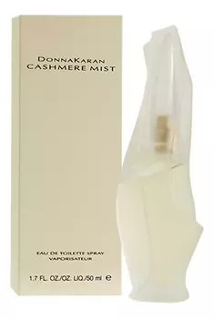 Cashmere Mist: туалетная вода 50мл