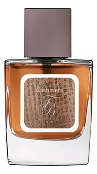 Cashmere: парфюмерная вода 20мл