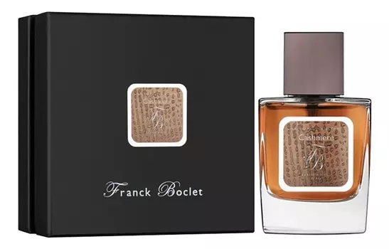 Cashmere: парфюмерная вода 50мл