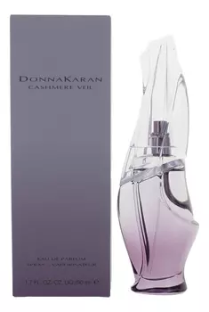 Cashmere Veil: парфюмерная вода 50мл