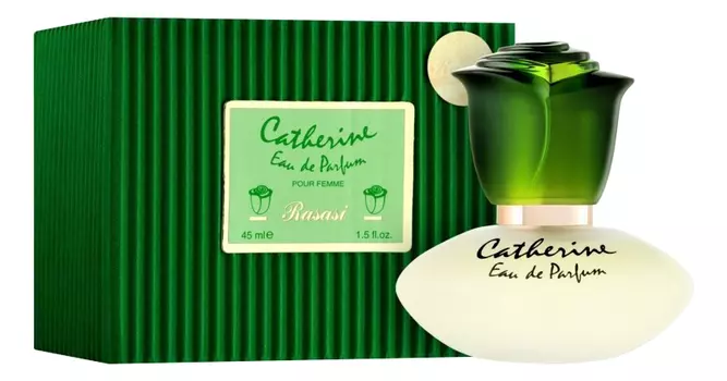 Catherine: парфюмерная вода 75мл