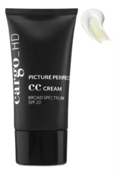 CC крем HD Picture Perfect CC Cream Broad Spectrum SPF20 30мл: Medium