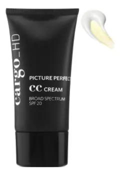 CC крем HD Picture Perfect CC Cream Broad Spectrum SPF20 30мл: Medium/Dark