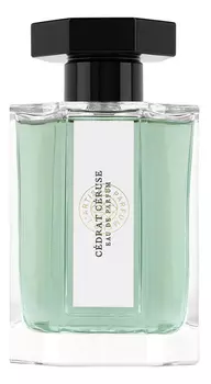 Cedrat Ceruse: парфюмерная вода 100мл уценка
