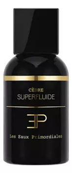 Cedre Supefluide: парфюмерная вода 100мл уценка