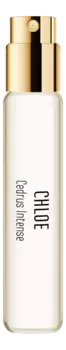 Cedrus Intense: парфюмерная вода 8мл