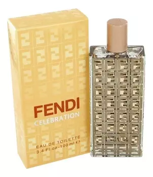Celebration: туалетная вода 100мл